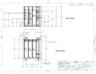 64” 1.41”.19”.5 6” x.xxx kg Sean Findlay Sean Findlay. 02/27/01 03/01/ ” 0.005” 0.5 O Downlink Transmitter. -  ppt... 