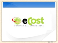 이코스트 ECOST | July What is the eCost TMS Solution ? Benefits & Features Explore the eCost Software Smart Storage Device (SSD9000 / SSD9001)...