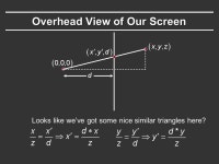 Foundations of Computer Graphics (Spring 2012) CS 184, Lecture 5: Viewing -  ppt download
