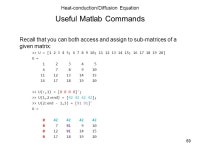 MATH 212 NE 217 Douglas Wilhelm Harder Department of Electrical and Computer Engineering University of Waterloo Waterloo, Ontario... 