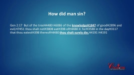 Opinion v/s Dominion. There are two words in the Greek for the word…”word” -  ppt download