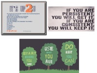 Week 1 Oct 7 Week 2 Oct 14 Week 3 Oct 28 Week 4 Nov 4 Week 5 Nov 11 Week 6 Nov 18 Week 7 Dec 2 Dipping Your Toes & Intro The... 