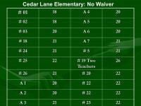 November 12 th, 2008 Appoqunimink School District Board Meeting Request for Waiver of Section 1705A of Title ppt download