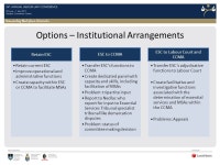 Essential Services at a Cross Road What are the Options? Anton Roskam. -  ppt download