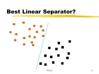 MMLD1 Support Vector Machines: Hype or Hallelujah? Kristin Bennett Math Sciences Dept Rensselaer Polytechnic Inst. -  ppt download