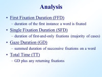 Clown vs. Dwarf: Christopher Patrick Sara Hand O’DonnellSereno Every little bit helps Glasgow Language Processing. -  ppt download