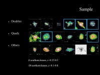 MMT (and Magellan) Spectroscopic Survey of the Environments of Strong Gravitational Lenses Ivelina Momcheva In collaboration with... 