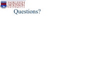 MIS6625 Database and Knowledge Management Systems Fall 2003 Prof. Alexander Korogodsky (973) ppt download