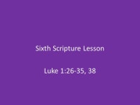 An Advent Service of Lessons and Carols APNTS Chapel December 12, ppt download