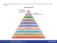 Paramedic Care: Principles & Practice Volume 1: Introduction to Paramedicine CHAPTER Fourth Edition ©2013 Pearson Education... 
