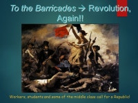 Challenges to the “Concert” System: The 1820s-1830 Revolutions. -  ppt download