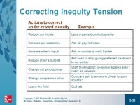 Foundations of Employee Motivation Chapter Copyright © 2013 McGraw-Hill Australia Pty Ltd McShane, Olekalns, Travaglione... 