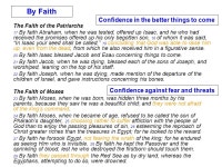 Author The eastern churches from the beginning and till now refer to St. Paul as the writer. The western churches entertained a... 