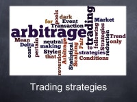 ALGORITHMICTRADIN G 07/02/12. S&P 500 Futures Daily chart. -  ppt download