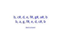 Music Theory JeopardyMusic Theory Jeopardy Review for Unit Test ppt download