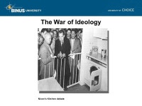People of Plenty (1945 – 1950) Meeting 7 Matakuliah: G0862/American Culture and Society Tahun: ppt download