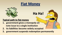 Origin of Money Carl Menger is the father of the Austrian school of economics. He theorized that money came. -  ppt download