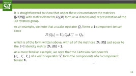 Quantum Two 1. 2 Angular Momentum and Rotations ppt download