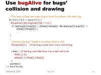 ______________________________________________________________________________________ SCHOOL OF INTERACTIVE ARTS + TECHNOLOGY... 