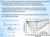 Pressure – Volume – Temperature Relationship of Pure Fluids. -  ppt download