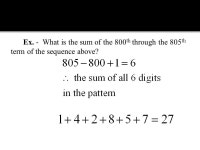 Be careful, not all are the same answer. Ex.- John bought some apples. If he entered the store with. -  ppt download