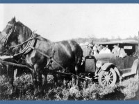The Great Depression The Boom During the 1920s, many were buying stocks “on the margin”… in other words, paying by credit.... 