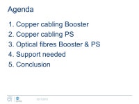 YETS COMPLEX PS 2015/2016 Travaux EN/EL/CF P. LELONG, J-M. LASSAUCE & G. GEORGIEV 12 Novembre ppt download
