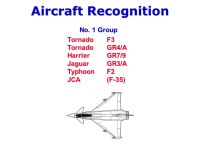 Aircraft Recognition Lecture Leading Cadet Training Airmanship ppt download