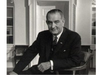 LBJ: The Great Society Ch Thursday, May 17, 2012 Daily goal: Understand the main points of LBJ’s Great Society including... 
