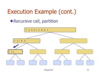 © 2004 Goodrich, Tamassia Merge Sort1 7 2  9 4   2  2 79  4   72  29  94  ppt download