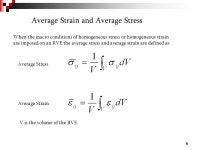 1 Probability and Materials: from Nano- to Macro Scale A Workshop Sponsored by the John s Hopkins University and the NSF CMS... 