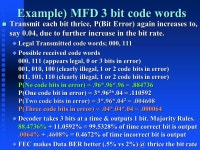 ECEN5553 Telecom Systems Dr. George Scheets Week #12 Read [27] Fantastic 4G [28] Mobiles Millimeter Wave Makeover [29]... 
