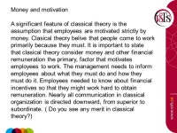 Management Theory and Organizational Communication L 3 Ing. Jiří Šnajdar ppt download