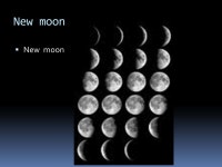 By Marcellus Moon  Here are many craters on the moon which are formed when something smashes on the surface and causes a dent.... 
