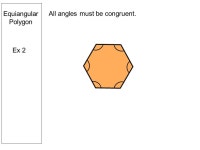 Warm Up Week 2. Re 1Give two names for the polygon: dodecagon concave. -  ppt download