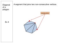 Warm Up Week 2. Re 1Give two names for the polygon: dodecagon concave. -  ppt download