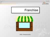 J Entrepreneurship Starting New Business (Buying Franchise) Sesi ppt download