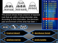 $1 Million $500,000 $250,000 $125,000 $64,000 $32,000 $16,000 $8,000 $4,000 $2,000 $1,000 $500 $300 $200 $100 Welcome. -  ppt... 