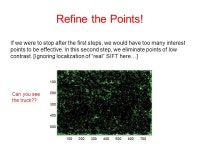 A Tutorial on using SIFT Presented by Jimmy Huff (Slightly modified by Josiah Yoder for Winter ) -  ppt download