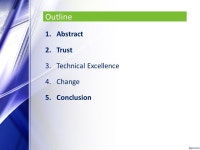 Meeting the challenges of agile principles: An offshore Scrum Master Perspective Pooja Wandile,Agile India 2014 資工 3B 簡嘉慶.... 