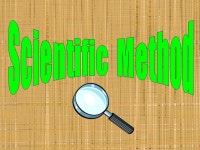 “I CAN” Statements Scientific Method 2 Define the term SCIENTIFIC METHOD [L1] Describe what a scientific method approach may... 