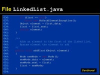Chapter 15 An Introduction to Data Structures. Chapter Goals To learn how to use the linked lists provided in the standard... 