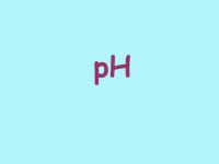 PH. What is pH? pH is the scale that tells you whether a substance is acidic, basic, or neutral. pH=“p” stands for percent... 