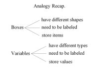 Agenda March 8 1.PowerPoint Presentation on Variables. For download: -  ppt download