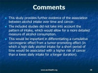 Update on Alcohol, Other Drugs, and Health November–December ppt download