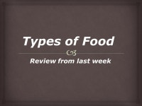 English Conversational Class ~Week 7~. Quiet Signal If you can hear me, clap once… If you can hear me, clap twice… If you can... 
