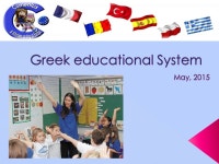  Day nursery: 6 months to 4 years old  PRIMARY : Kindergarten 4-6 years old : Elementary 6-12 years old  SECONDARY: Gymnasium... 