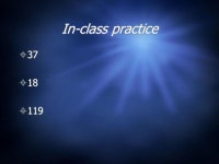 Binary numbers, bits, and Boolean operations CSC ppt download