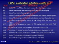 Kick off meeting EFDA Task TW6-TSL-002 Garching 9th/10/2006 ENEA Overview of the task and coordination: refined description of... 
