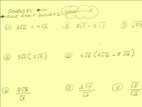 Let’s grade homework Pg 138 – 143; 5-9, 17-21, not 8c. -  ppt download